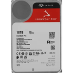 Жесткий диск 3.5'' 18Tb Seagate ST18000NT001