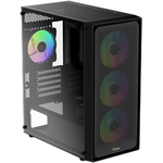 Корпус Ocypus Gamma C50 BK ARGB