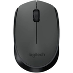 Мышь Logitech M170 Grey 910-004642/910-004658/910-004642/910-004646