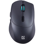 Мышь Defender Effect X MS-095 черный