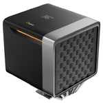 Кулер процессорный Ocypus Delta A62 EX BK Digital