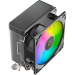 Кулер процессорный Ocypus Gamma A20 BK ARGB