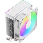 Кулер процессорный Ocypus Gamma A20 WH ARGB