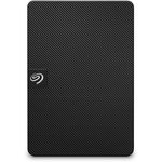 Портативный жесткий диск SEAGATE USB3.0 2Tb BLACK STKM2000400