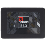 SSD 2.5'' 120Gb AMD R3SL0120G2