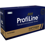 Тонер-картридж ProfiLine для принтеров HP LaserJet PL-W1500A