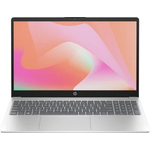 Ноутбук HP 15-fc0165nia 15.6'' FHD IPS Ryzen 3 7320U/8Gb/SSD512Gb/DOS BA5K9EA