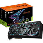 Видеокарта Gigabyte RTX 5080 GV-N5080AORUS M-16GD