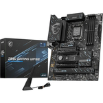 Mат.плата MSI S1851 Z890 GAMING WIFI6E