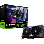 Видеокарта MSI RTX 5060 Ti GAMING 16G