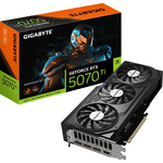 Видеокарта Gigabyte RTX 5070 Ti GV-N507TWF3OCV2-16GD