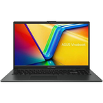 Ноутбук ASUS E1504FA-BQ719 15.6'' FHD IPS Ryzen 5 7520U/8Gb/SSD512Gb/DOS/черный