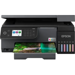 Струйное МФУ Epson L8100 Фабрика печати c WI-FI