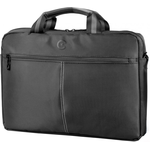 Сумка для ноутбука 15.6'' Continent CC-204 BK, черный