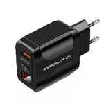 СЗУ Орбита OT-APU54 Черный ЗУ с USB (PD+QC3.0, 4000mA)
