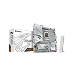 Mат.плата GIGABYTE SAM5 B850M EAGLE WIFI6E ICE