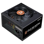 Блок питания 600W Zalman ZM600-GV2SE