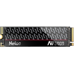 SSD M.2 500Gb NETAC NT01NV5000t-500-E4X