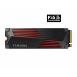 SSD M.2 2Tb SAMSUNG 990 PRO MZ-V9P2T0CW