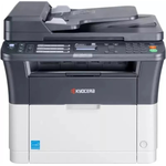 Лазерное МФУ Kyocera Ecosys FS-1125MFP