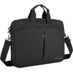 Сумка для ноутбука 17.3'' Continent CC-0128 BK, черный