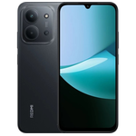 Смартфон Xiaomi Redmi 15C 8/256Gb черный