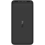 Внешний аккумулятор Xiaomi Redmi Powerbank 20000mAh 18W Fast Charge black VXN4304GL