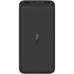 Внешний аккумулятор Xiaomi Redmi Powerbank 20000mAh 18W Fast Charge black VXN4304GL