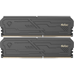 DDR4 2x8Gb 3200MHz NETAC NTSHD4P32DP-16K