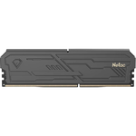 DDR4 8Gb 3200MHz Netac NTSHD4P32SP-08K