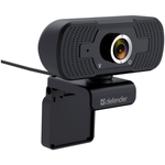 Веб-камера DEFENDER G-lens 2591