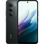 Смартфон Xiaomi Redmi 15 8/256Gb черный