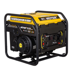 Электрогенератор Huter DN12500i