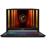 Ноутбук MSI Katana 15 HX B14WFK-618XRU 15.6'' FHD IPS 144Hz i5-14450HX/16Gb/SSD1Tb/RTX5060 8G/NoOS
