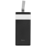 Внешний аккумулятор HOCO J86 Powermaster, 22.5W, 3.0А 40000mAh, черный