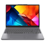 Ноутбук Lenovo IPS3 16ARP10 16'' WUXGA IPS Ryzen 5 150/16Gb/SSD512Gb/NoOS/серый 83K800B8RK