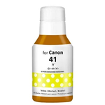 Чернила Canon GI-41Y Yellow, лицензия