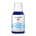 Чернила Canon GI-41C Cyan, лицензия
