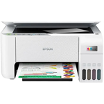 Струйное МФУ Epson L3276 Фабрика печати c WI-FI