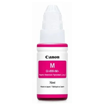 Чернила GI-490 Magenta для Pixma G1400/G2400/G3400 (70 мл), лицензия
