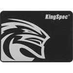 SSD 2.5'' 480Gb KingSpec P4-480