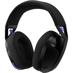 Наушники Logitech G321 Lightspeed чёрный 981-001566