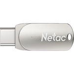 USB Flash 64Gb USB 3.0/Type-C Netac U785C, NT03U785C-064G-32PN