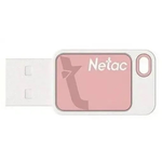 USB Flash 16Gb USB 2.0 Netac UA31 NT03UA31N-016G-20P