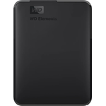 Портативный жесткий диск WD USB3.2 5TB WDBU6Y0050BBK-WESN