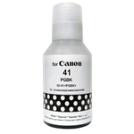 Чернила Canon GI-41PGBK Black, лицензия