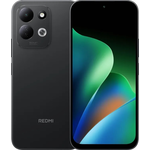 Смартфон Xiaomi Redmi 17 8Gb/256Gb, черный