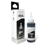 Чернила NVPrint для аппаратов Epson (70 мл) черный 6641