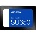 SSD 2.5'' 256Gb A-Data ASU650SS-256GT-R