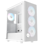 Корпус Ocypus Gamma C70 WH ARGB